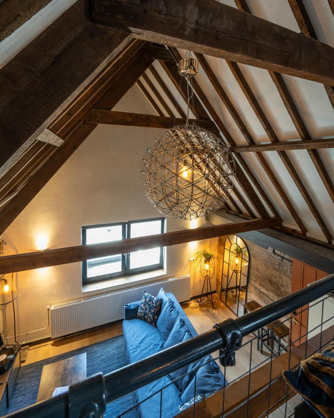 Grapelli Boutique Hotel Alkmaar Værelse billede