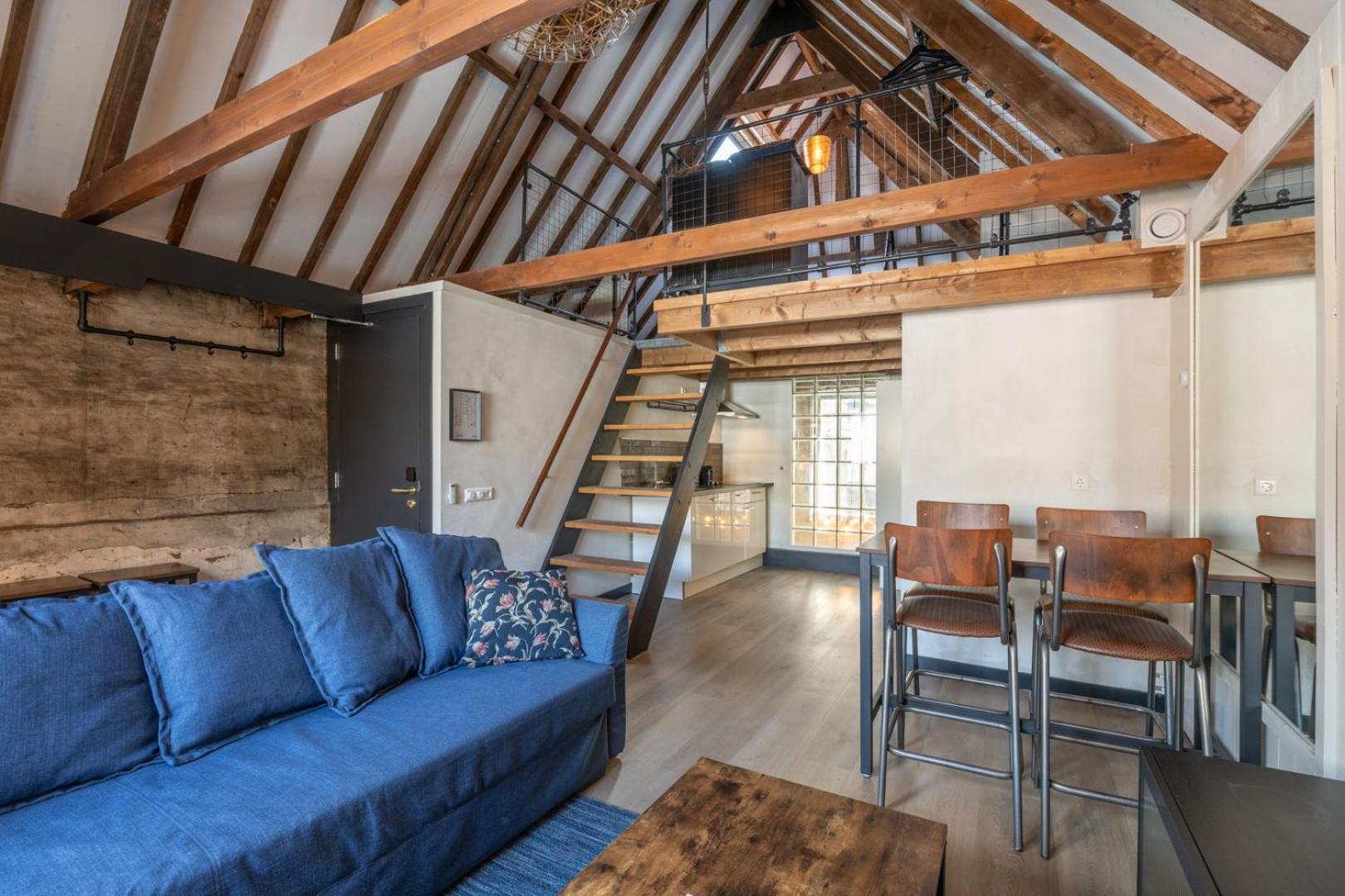Grapelli Boutique Hotel Alkmaar Eksteriør billede