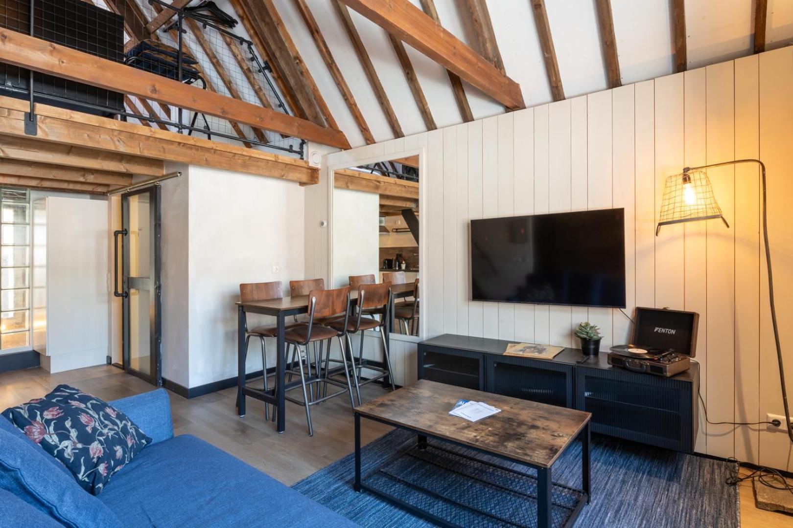 Grapelli Boutique Hotel Alkmaar Værelse billede