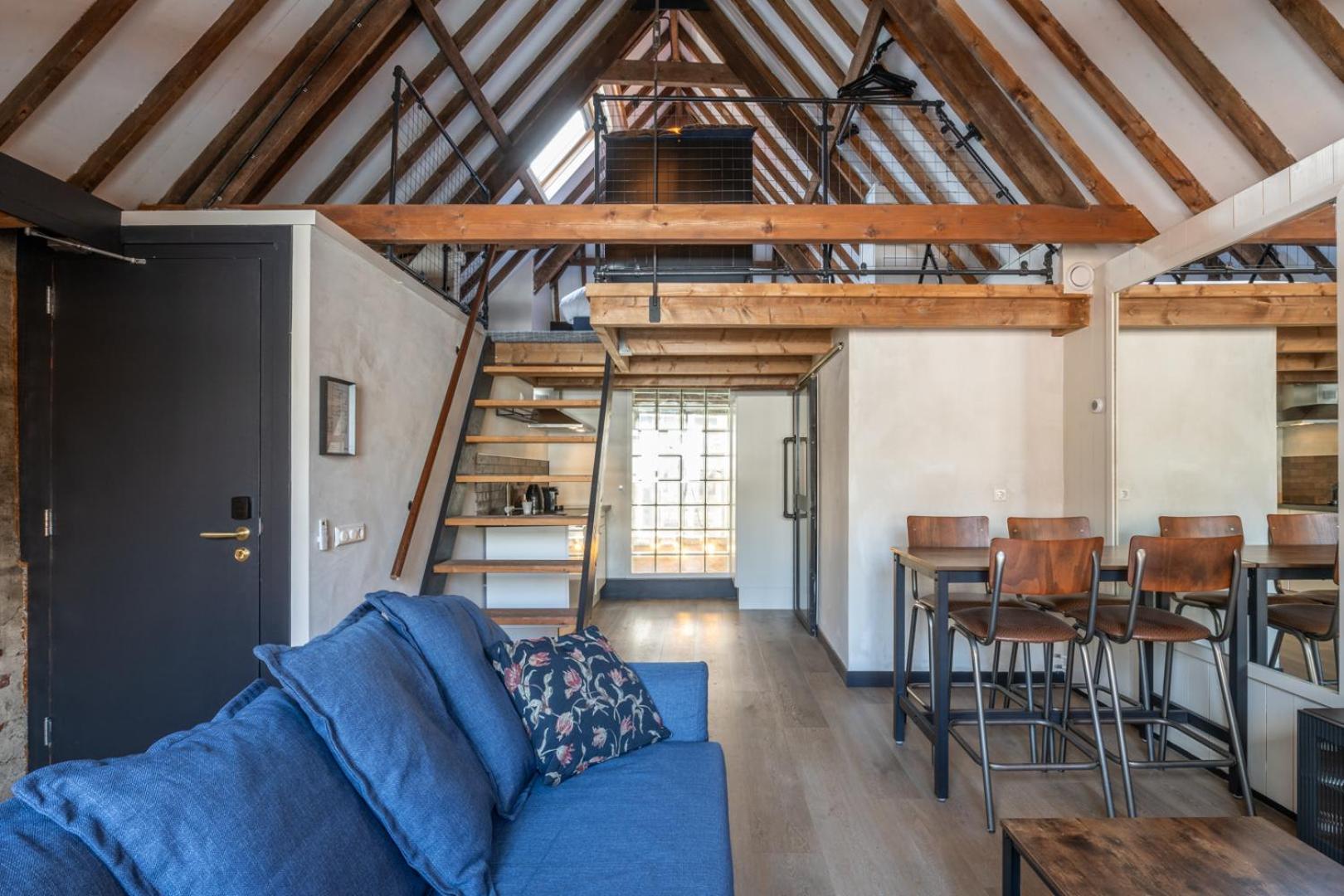 Grapelli Boutique Hotel Alkmaar Eksteriør billede