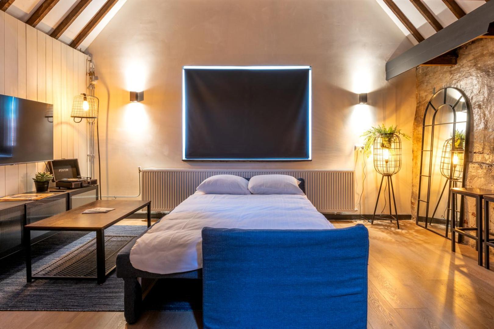 Grapelli Boutique Hotel Alkmaar Værelse billede