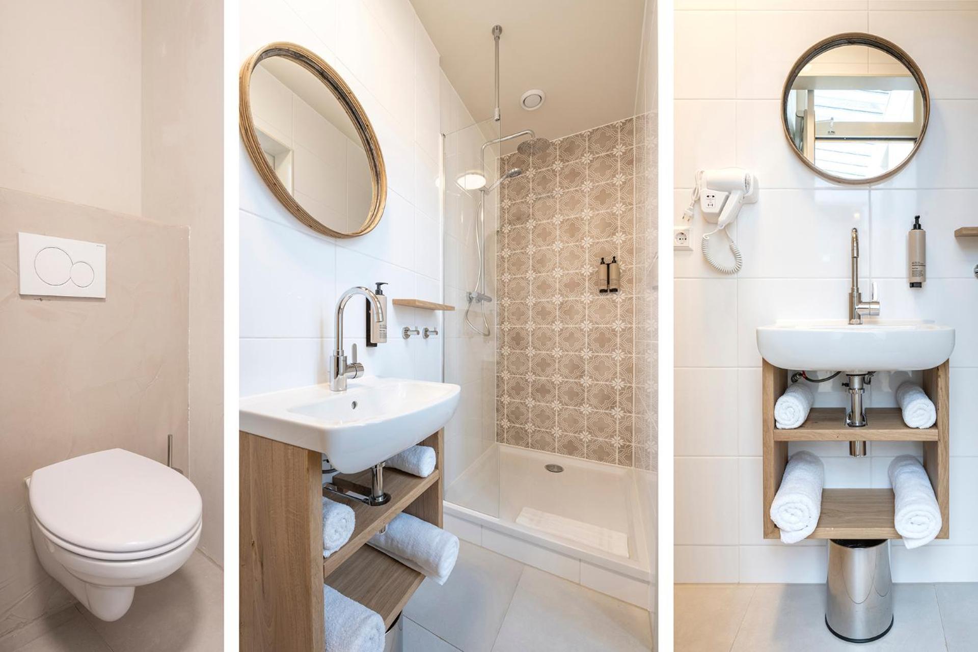 Grapelli Boutique Hotel Alkmaar Eksteriør billede