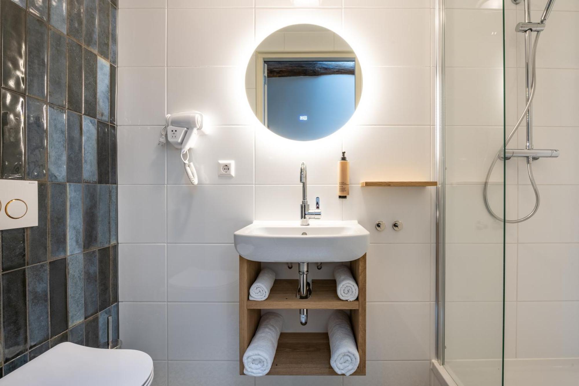 Grapelli Boutique Hotel Alkmaar Eksteriør billede