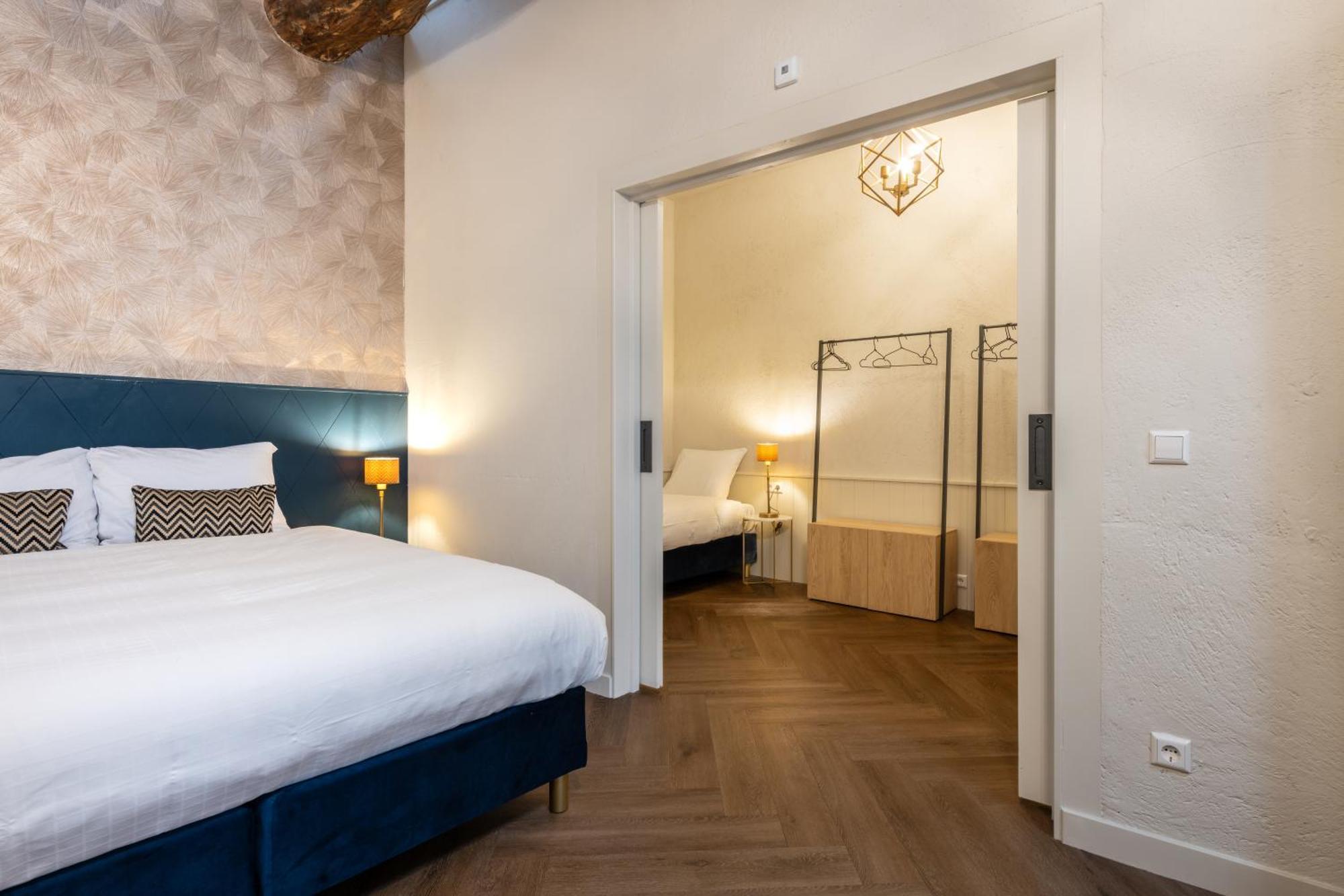 Grapelli Boutique Hotel Alkmaar Eksteriør billede