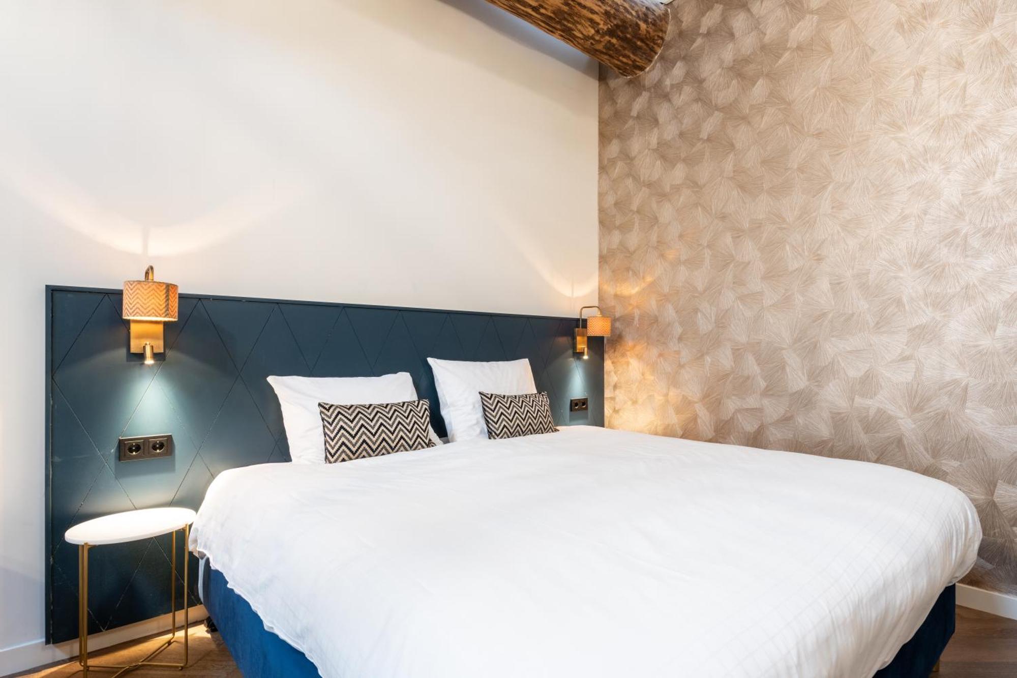 Grapelli Boutique Hotel Alkmaar Værelse billede