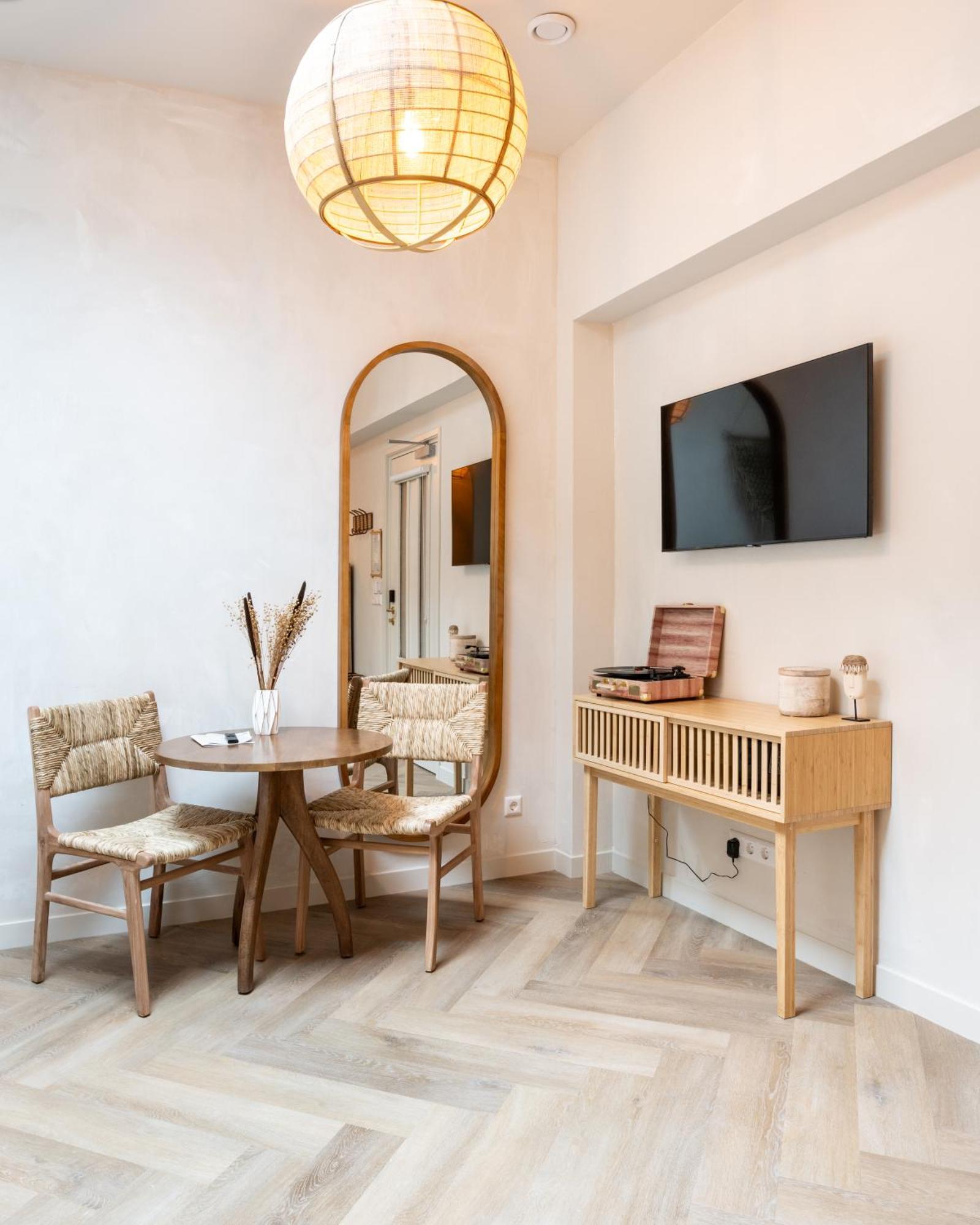 Grapelli Boutique Hotel Alkmaar Værelse billede