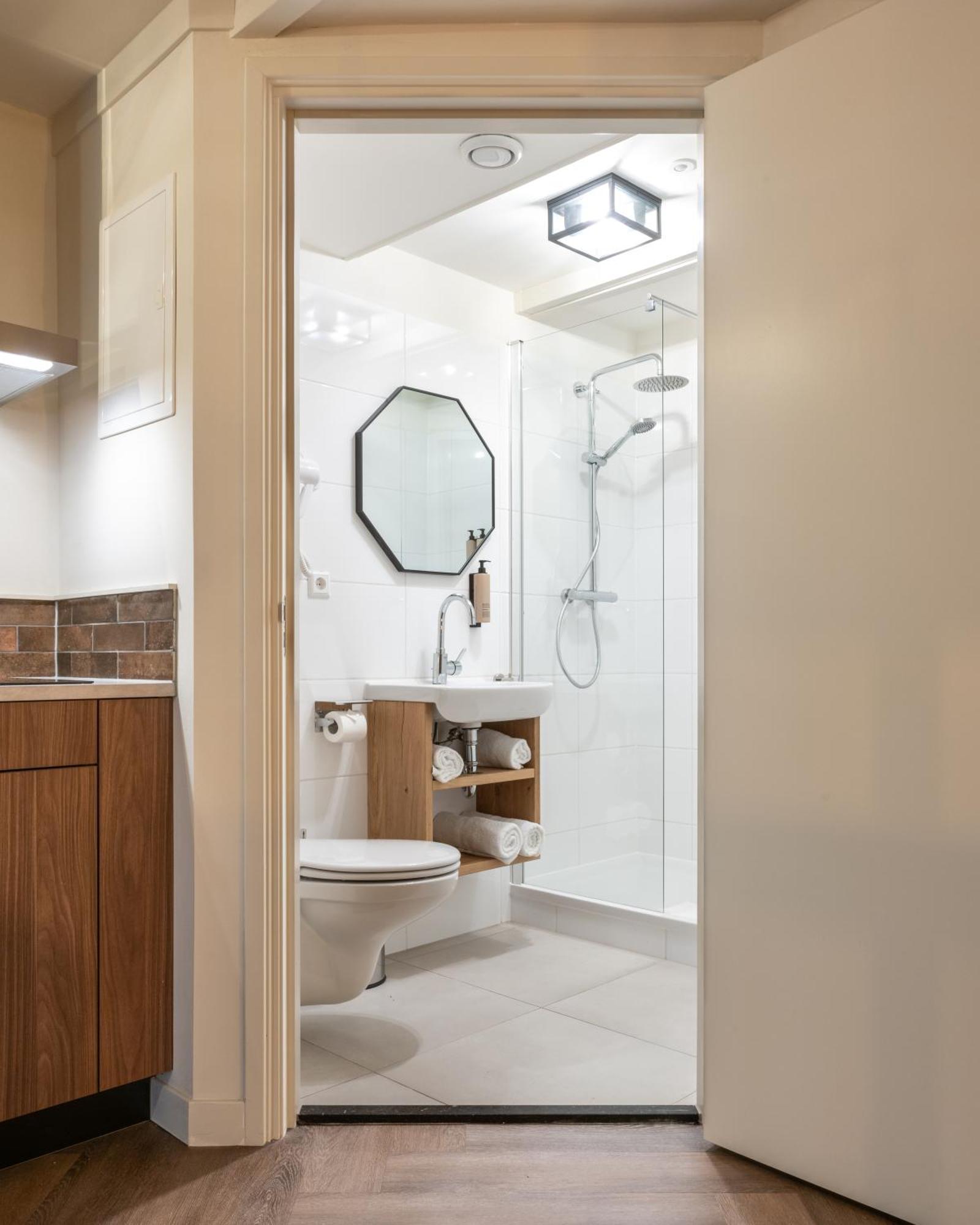 Grapelli Boutique Hotel Alkmaar Eksteriør billede