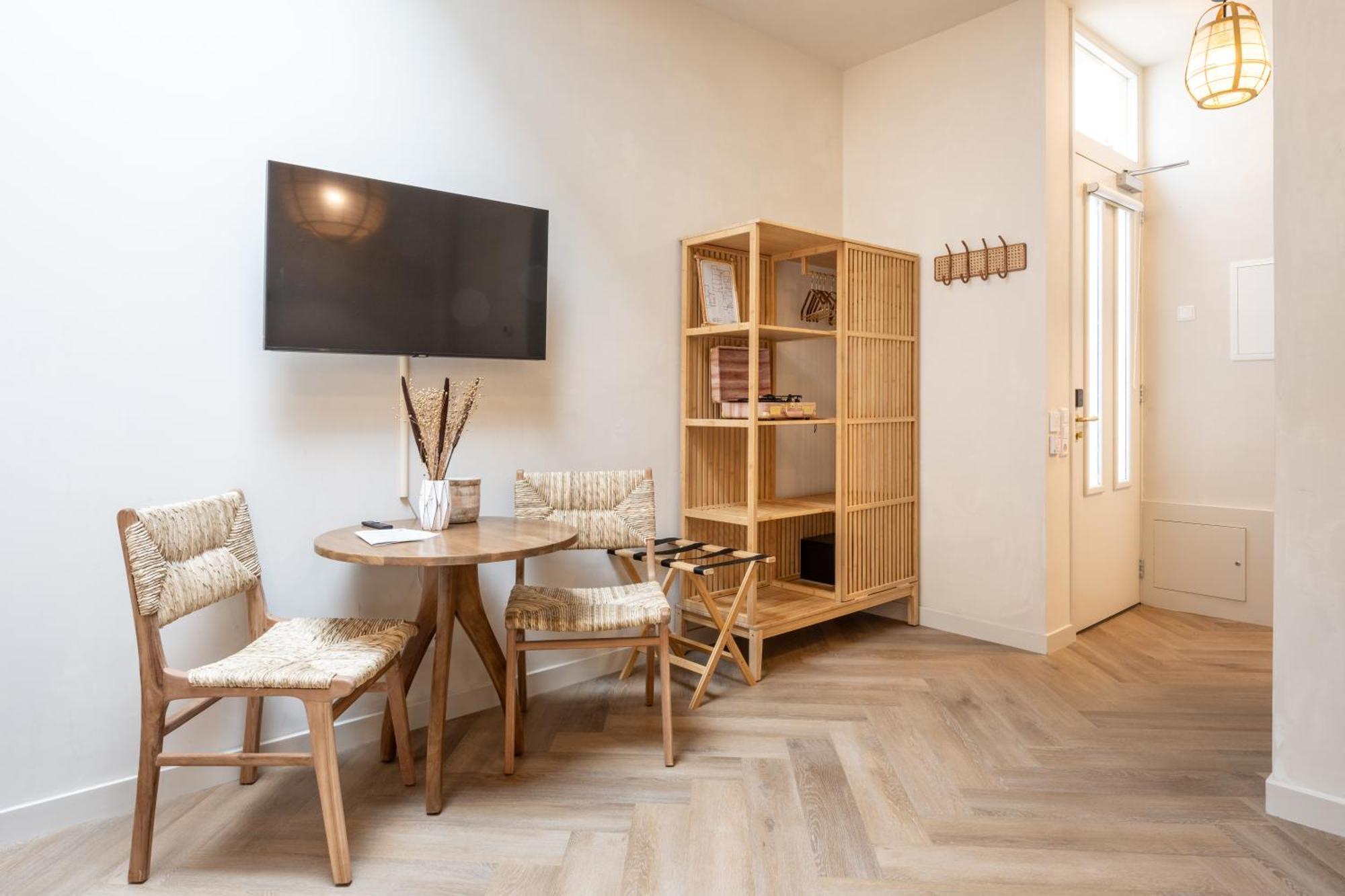Grapelli Boutique Hotel Alkmaar Eksteriør billede
